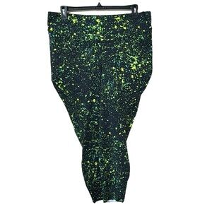 Lululemon Base Pace HR Tight 25” Size 20